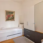 Marina Marina App 2 Apartament Heringsdorf