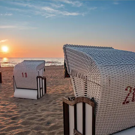 Daire Marina Marina App 2 *