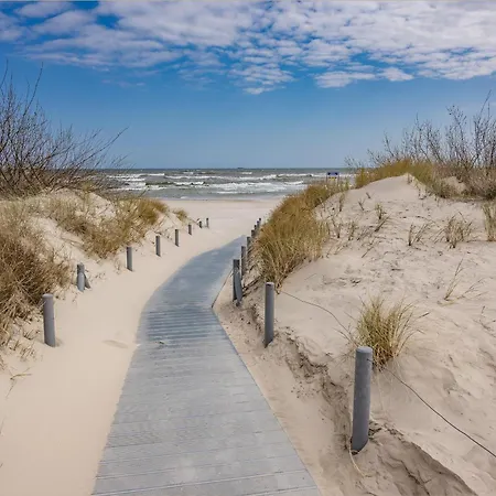 Marina Marina App 2 * Heringsdorf