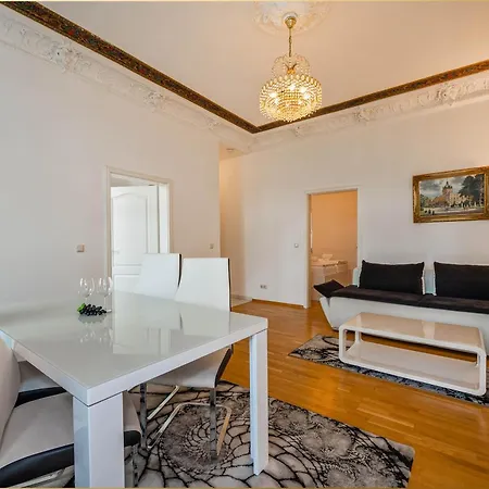 Marina Marina App 2 Apartamento Heringsdorf (Usedom)