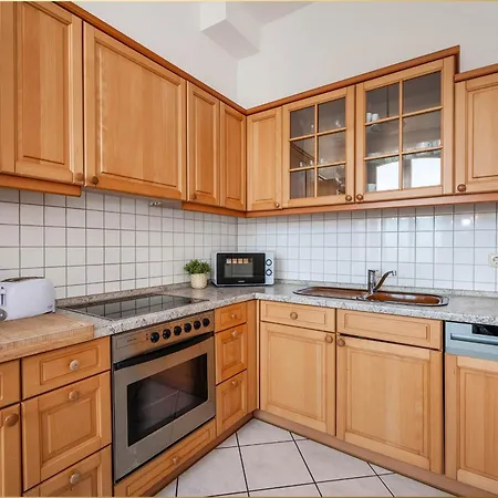 Daire Marina Marina App 2