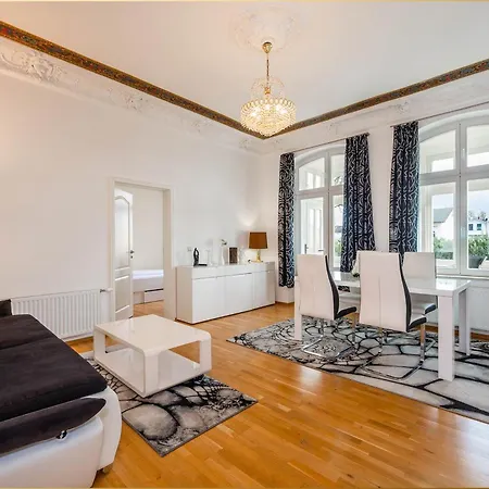 Marina Marina App 2 Daire