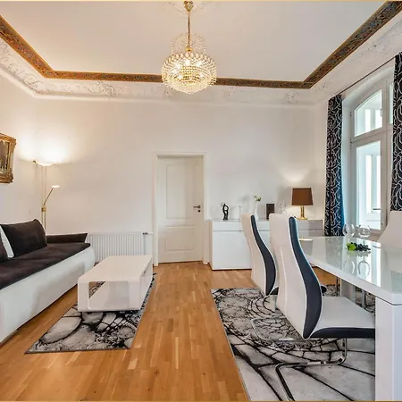 Marina Marina App 2 Daire Heringsdorf