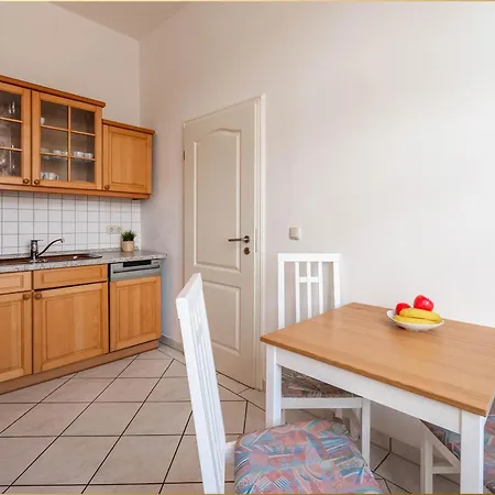 Marina Marina App 2 Daire