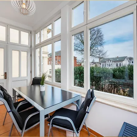 Marina Marina App 2 Daire *