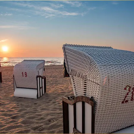 Marina Marina App 2 Daire *