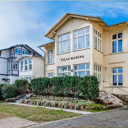 Marina Marina App 2 Daire