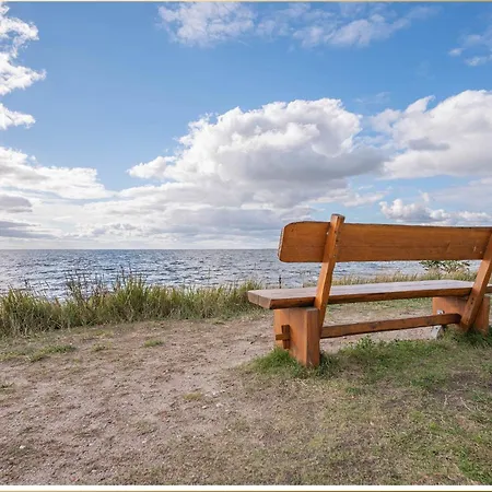 Marina Marina App 2 Daire *