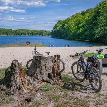 Marina Marina App 2 Apartamento Heringsdorf (Usedom)