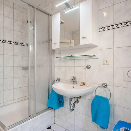 Apartment Marina Marina App 2 Heringsdorf (Usedom)