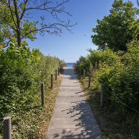 Apartment Marina Marina App 2 Heringsdorf (Usedom)