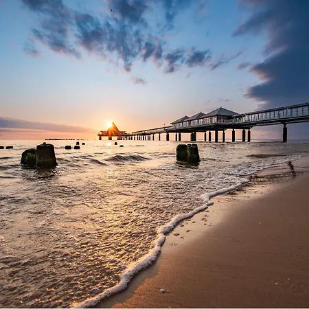 Marina Marina App 2 * Heringsdorf (Usedom)