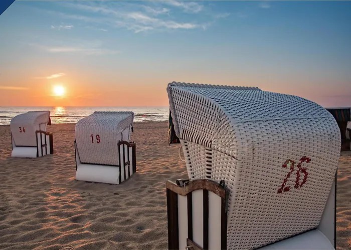 Lägenhet Marina Marina App 2 *