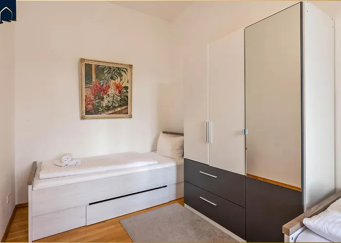 Marina Marina App 2 Lägenhet Heringsdorf (Usedom)