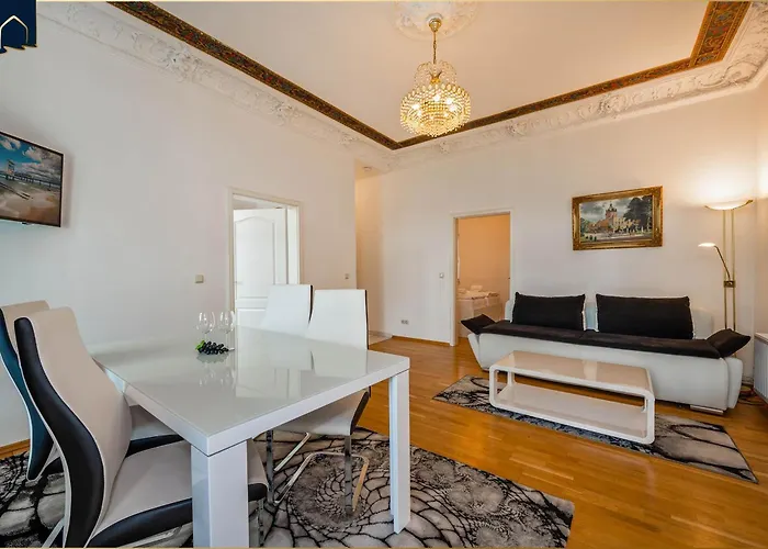 Marina Marina App 2 Lägenhet Heringsdorf (Usedom)