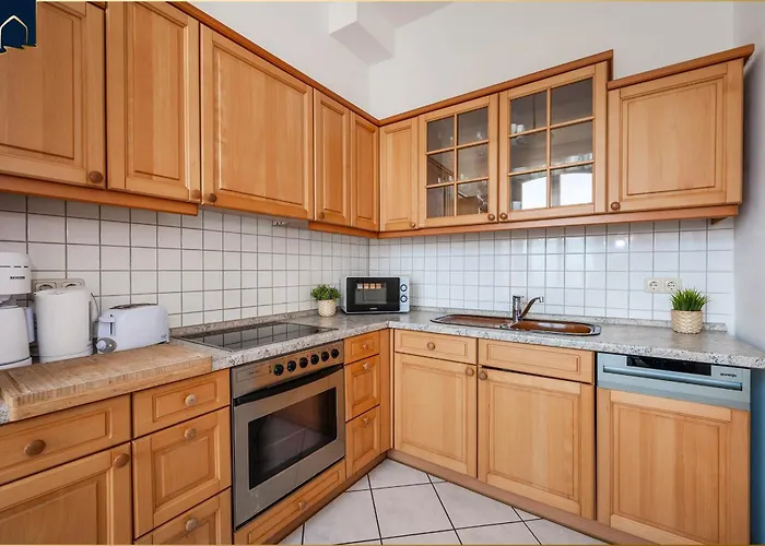 Lägenhet Marina Marina App 2