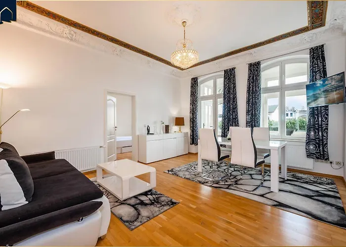 Marina Marina App 2 Lägenhet