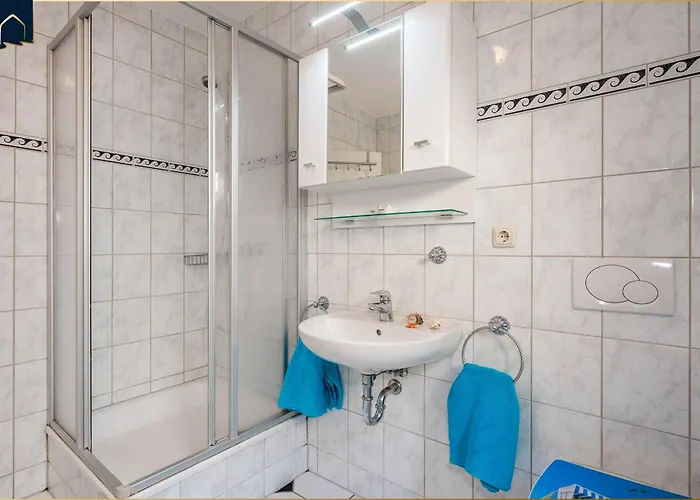 Lägenhet Marina Marina App 2