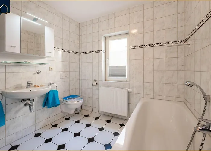 Marina Marina App 2 Lägenhet Heringsdorf (Usedom)