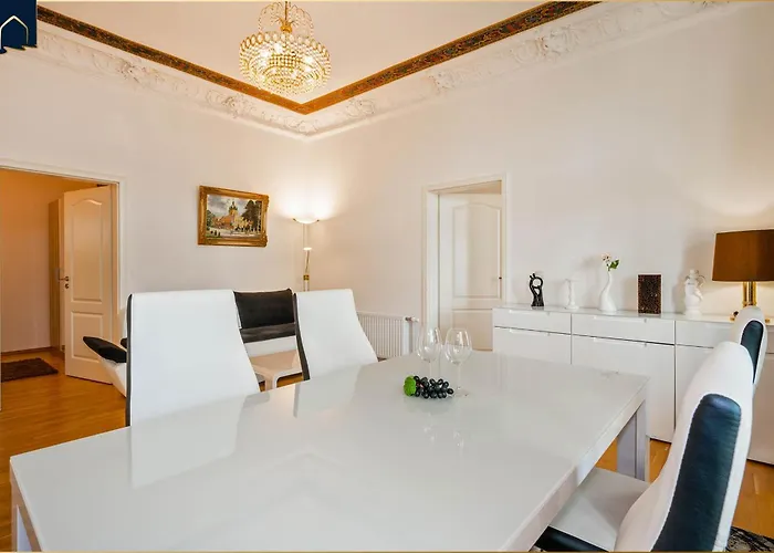 Marina Marina App 2 Heringsdorf (Usedom)