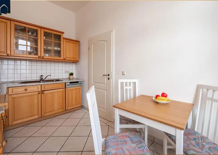 Marina Marina App 2 Lägenhet