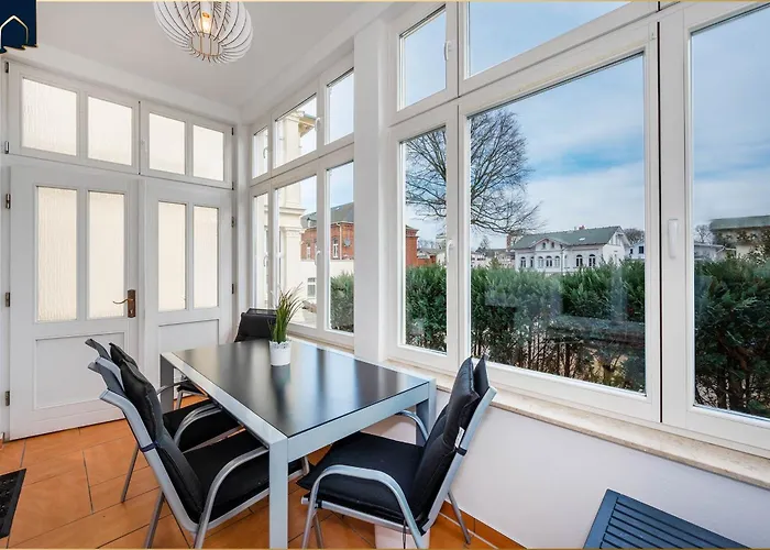 Marina Marina App 2 Lägenhet *