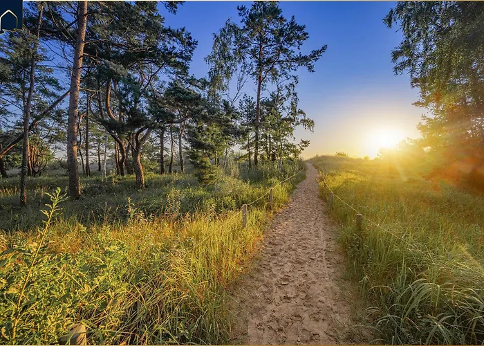 Marina Marina App 2 Lägenhet Heringsdorf (Usedom)