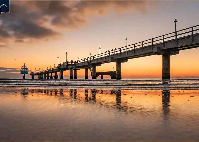 Lägenhet Marina Marina App 2 *