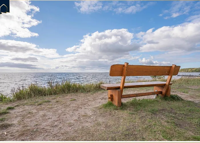 Marina Marina App 2 Lägenhet *