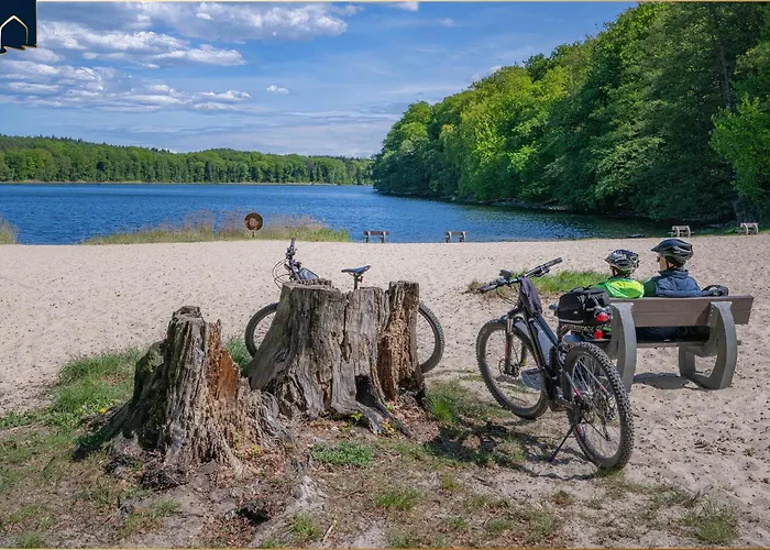 Marina Marina App 2 Lägenhet Heringsdorf (Usedom)