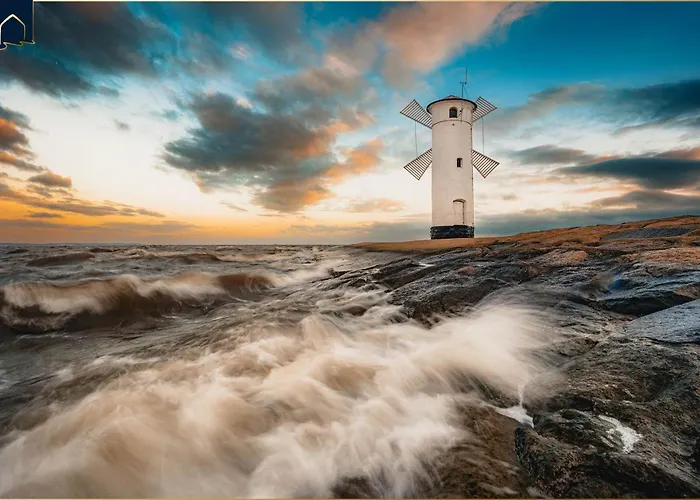 Lägenhet Marina Marina App 2 *